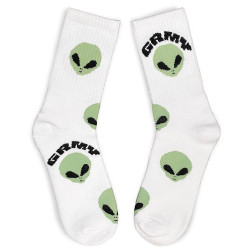 Grimey Κάλτσες Ufollow Socks